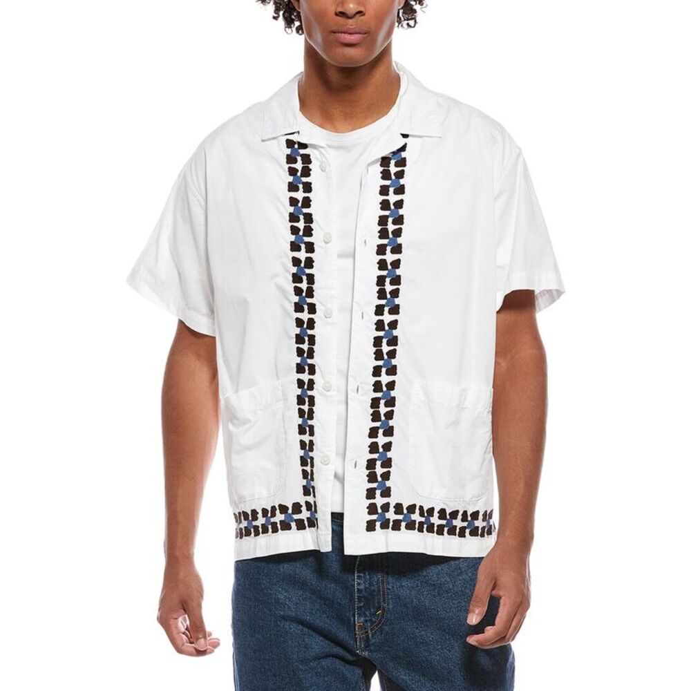 Obey Mens  Shirt